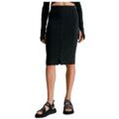 Faldas midi Hook para mujer - Calvin Klein Jeans - Modalova