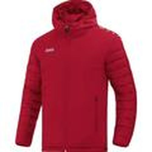 Chaqueta Veste de Stade Team Rouge para mujer - Jako - Modalova