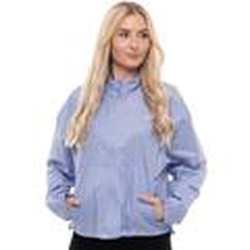 Cortaviento Veste Oversize Violet para mujer - 4F - Modalova