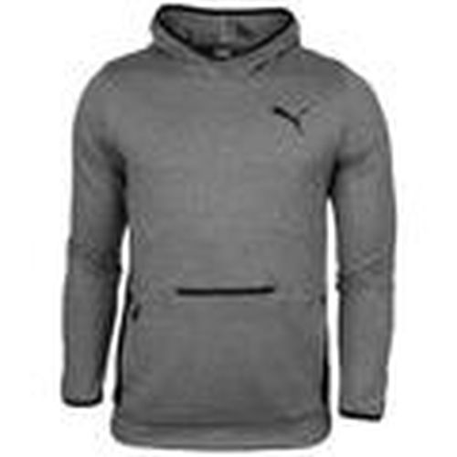 Sudaderas con capucha Sweat à capuche slim fit para hombre - Puma - Modalova