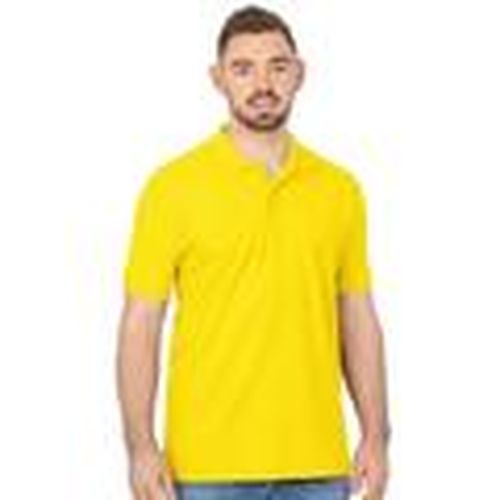 Polo Polo Organic manches courtes para mujer - Jako - Modalova