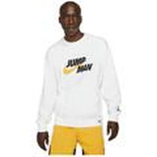 Sudaderas Jumpman Crew para hombre - Nike - Modalova