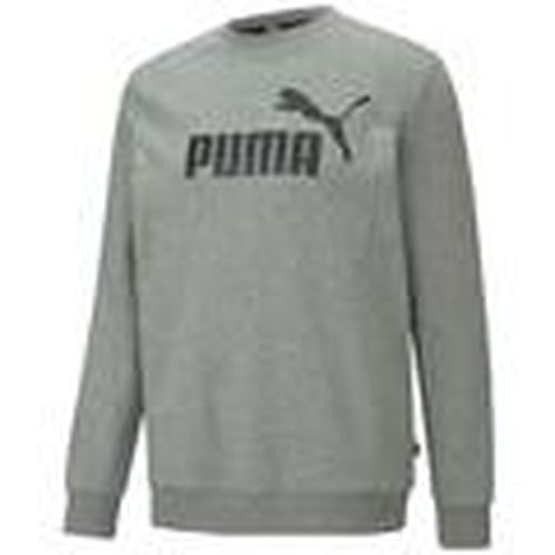 Sudaderas Essentials Big para hombre - Puma - Modalova