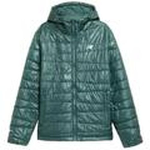 Cazadora Veste ultralégère avec capuche réglable para hombre - 4F - Modalova