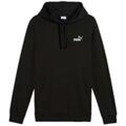 Sudaderas con capucha Sweat à capuche ESS 2 Color Small No. 1 Noir para mujer - Puma - Modalova