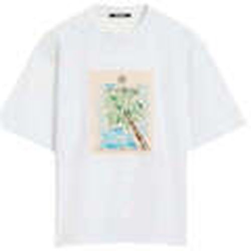 Camiseta 255JS319-2102-1IV-S para hombre - Jacquemus - Modalova