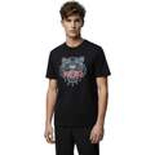 Camiseta 5TS5114YO.99.M para hombre - Kenzo - Modalova