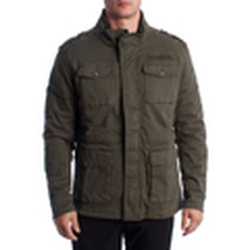 Parka US40127014-446 para hombre - U.S Polo Assn. - Modalova