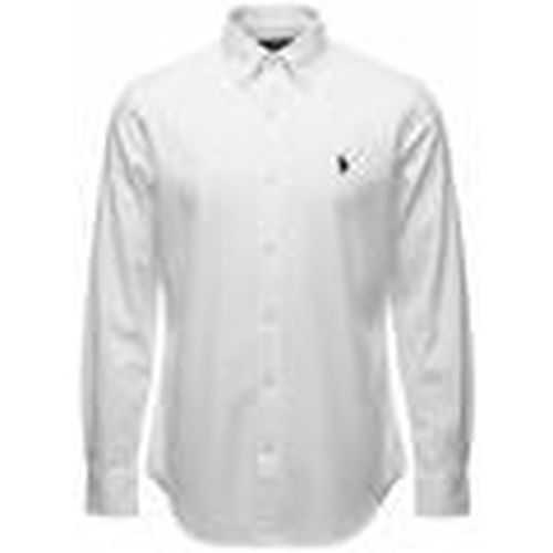 Camisa manga larga US42104010 para hombre - U.S Polo Assn. - Modalova