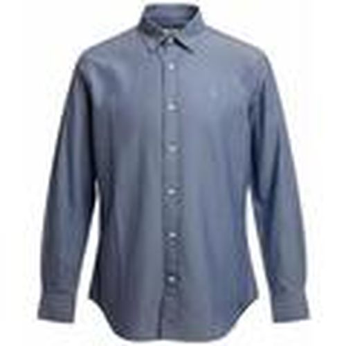 Camisa manga larga US42104010 para hombre - U.S Polo Assn. - Modalova