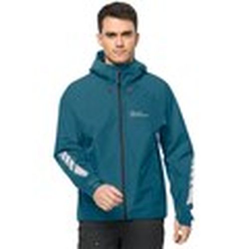 Cortaviento Morobbia para hombre - Jack Wolfskin - Modalova