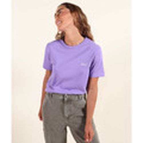 Camiseta Tee-shirt manches courtes TALPHIN para mujer - Oxbow - Modalova