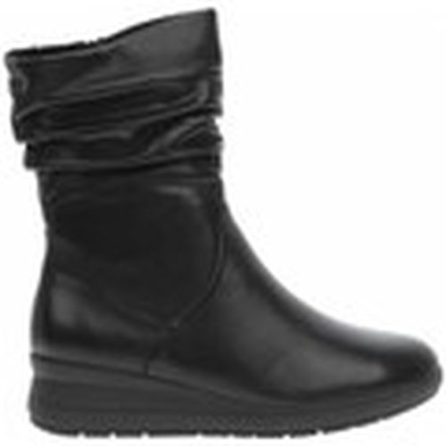 Botas de tacón 82572145001 para mujer - Jana - Modalova