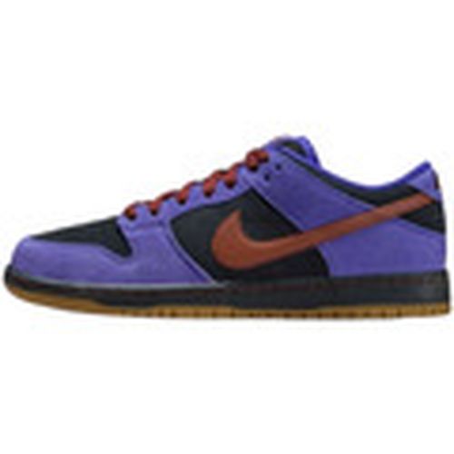 Zapatillas SB Dunk Low Persian Violet para hombre - Nike - Modalova