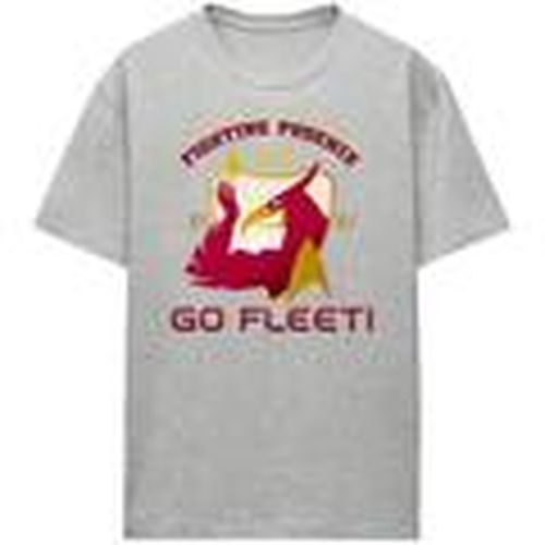 Camiseta Fighting Phoenix para mujer - Star Trek - Modalova