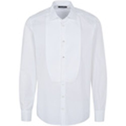 Camisa manga larga G5EN5T GEL14 para hombre - D&G - Modalova