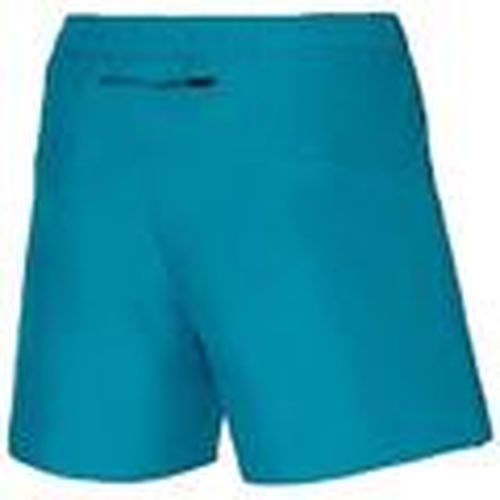 Mizuno Short Core 5.5 para hombre - Mizuno - Modalova