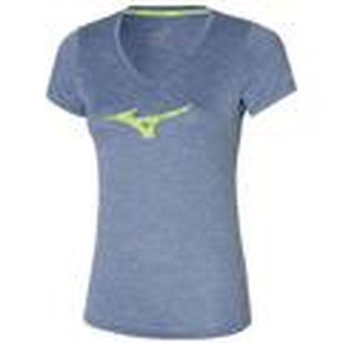 Camiseta T-shirt Impulse Core Rb para mujer - Mizuno - Modalova