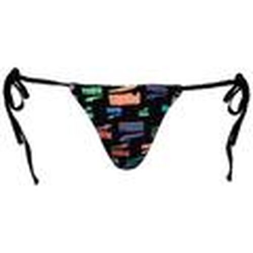 Bañador Bas de bikini Coupe basse avec liens sur les côtés para mujer - Puma - Modalova