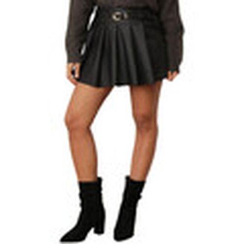 Faldas cortas 77081_P182681 para mujer - La Modeuse - Modalova