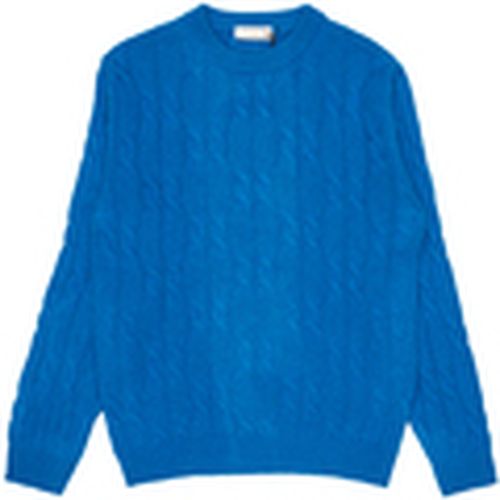 Jersey wo0150-0021 para hombre - Wool&co - Modalova