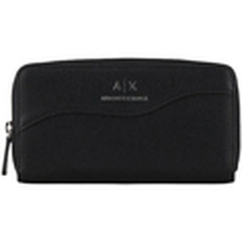 Cartera 948068cc783-00020 para mujer - Armani Exchange - Modalova