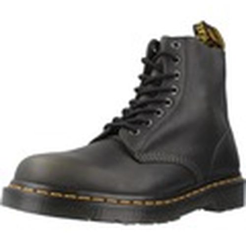 Botas 1460 Pascal para hombre - Dr. Martens - Modalova