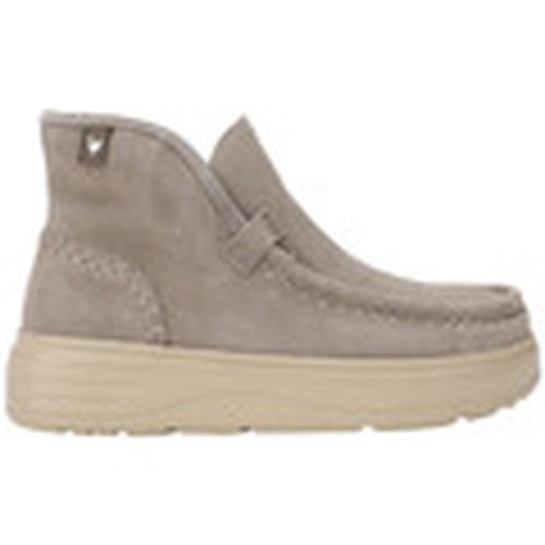 Botines PITAS PERTH BOK-PRH para mujer - Walk In Pitas - Modalova