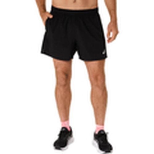 Pantalón pirata Core 5IN Short para hombre - Asics - Modalova