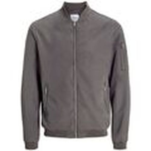 Cazadora 12165203 RUSH BOMBER-CASTELROCK para hombre - Jack & Jones - Modalova
