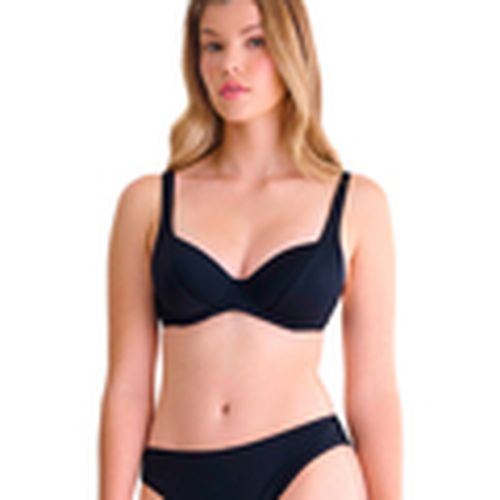 Bikini Top de bañador con aros PORTOFINO para mujer - Lisca - Modalova