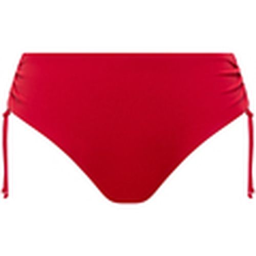 Bañador Braguita de bañador con laterales ajustables PORTOFINO para mujer - Lisca - Modalova