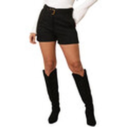 Short 77111_P182758 para mujer - La Modeuse - Modalova
