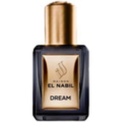 Perfume Dream Perfume Extract para hombre - El Nabil - Modalova