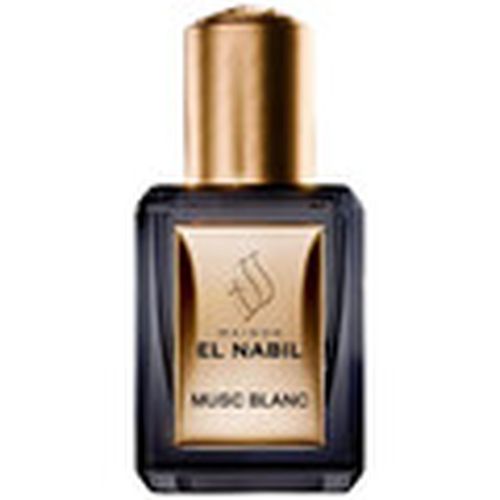 Perfume White Musk Perfume Extract para hombre - El Nabil - Modalova