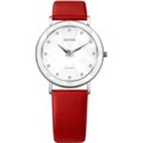 Reloj analógico J5.602.L para mujer - Jowissa - Modalova