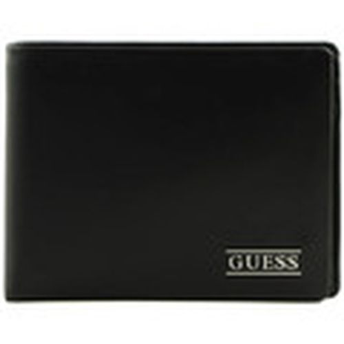 Cartera Boston Billfold para hombre - Guess - Modalova