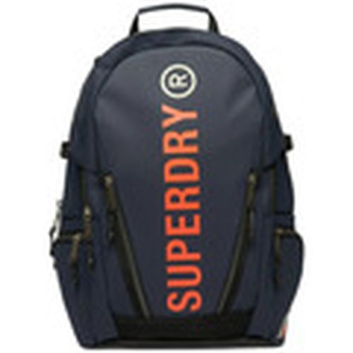 Superdry Mochila Tarp para hombre - Superdry - Modalova