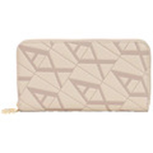 Cartera Essential para mujer - Armani Exchange - Modalova