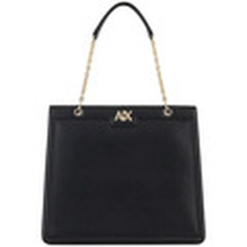 Bolso de mano Heritage para mujer - Armani Exchange - Modalova