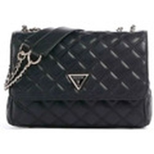 Guess Bandolera Giully para mujer - Guess - Modalova
