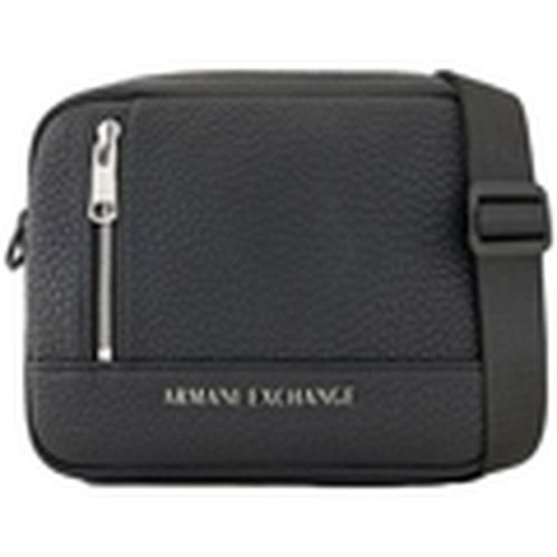 Bolso Tracolla para hombre - Armani Exchange - Modalova