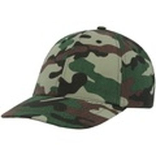 Atlantis Gorra AB222 para hombre - Atlantis - Modalova