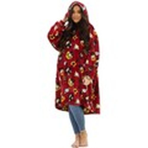 Pijama L AG2498 para mujer - Harry Potter - Modalova