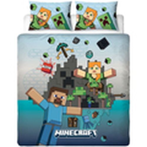 Accesorios Petit double AG3942 para mujer - Minecraft - Modalova