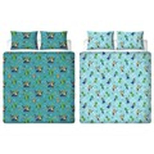 Ropa de cama Petit double AG4086 para - Minecraft - Modalova