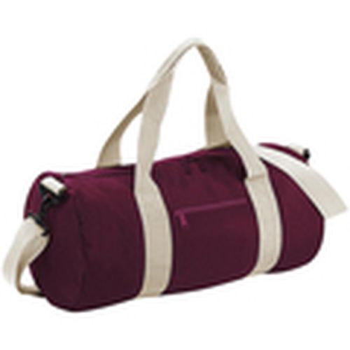 Bolsa de deporte BC2526 para mujer - Bagbase - Modalova