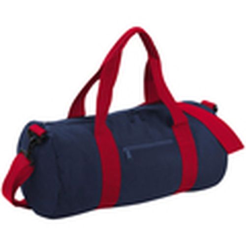 Bolsa de deporte BC2526 para hombre - Bagbase - Modalova