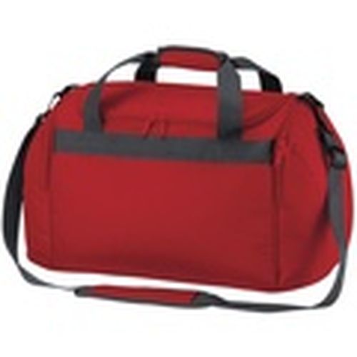 Bolsa de viaje BC2529 para hombre - Bagbase - Modalova