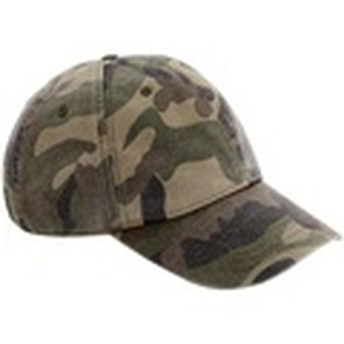 Beechfield Gorra BC3684 para hombre - Beechfield - Modalova